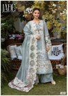 Binsaeed Vol 13 By Jade Lawn Wholesale Kurti With Bottom Dupatta In India